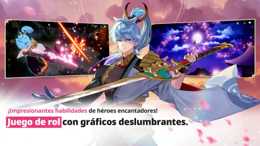 Seven Knights Re:BIRTH screenshot 12