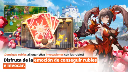 Seven Knights Re:BIRTH screenshot 7