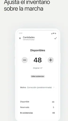 Shopify, tu tienda online screenshot 5