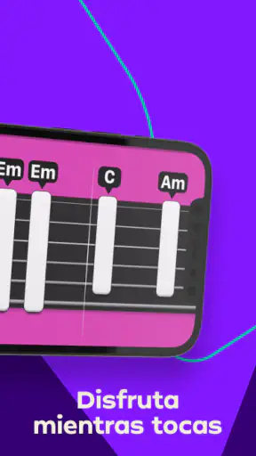 Simply Guitar-Aprende Guitarra screenshot 7