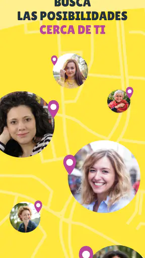 Sitly - La app de niñeras screenshot 3
