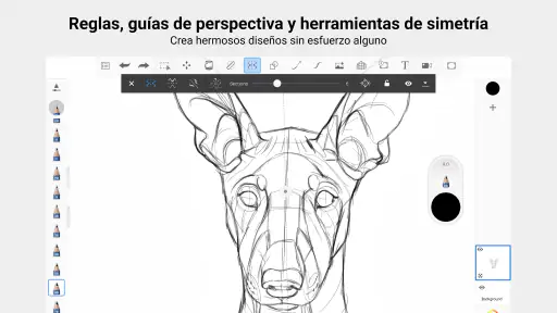 Sketchbook screenshot 9