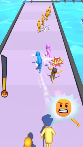 Slap and Run screenshot 10