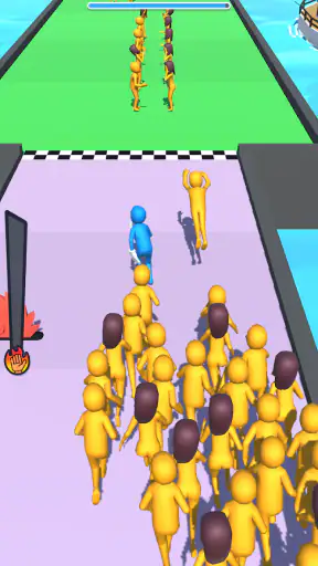Slap and Run screenshot 12