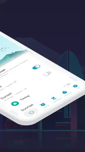 Smart Life- Smart Living screenshot 3