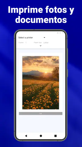 Smart Printer: Print Documents screenshot 3