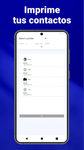 Smart Printer: Print Documents screenshot 4