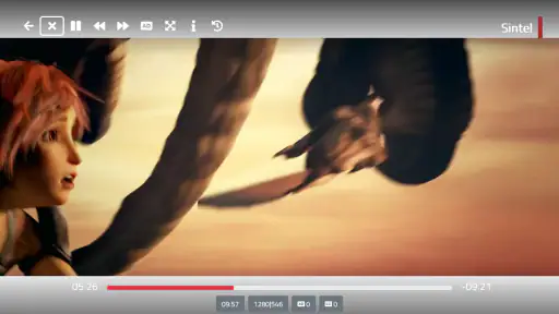 SmartOne IPTV Player screenshot 11