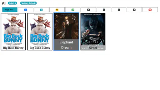 SmartOne IPTV Player screenshot 9