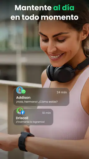 Smartwatch - Reloj & Wear OS screenshot 3