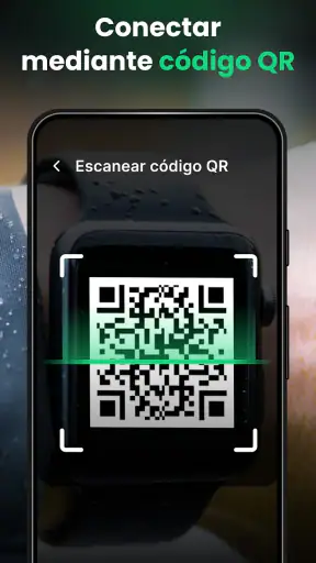 Smartwatch - Reloj & Wear OS screenshot 5