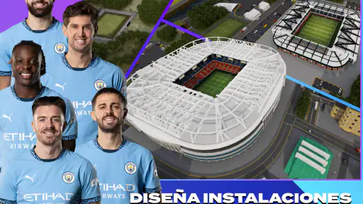 Soccer Manager 2027 - Futbol screenshot 12