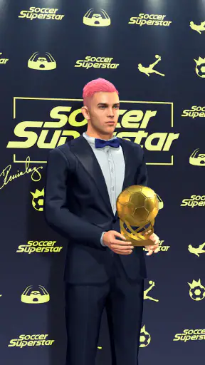 Soccer Superstar - Futbol screenshot 6