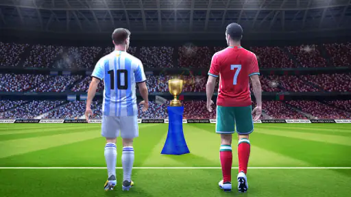 Soccer Superstar - Futbol screenshot 9