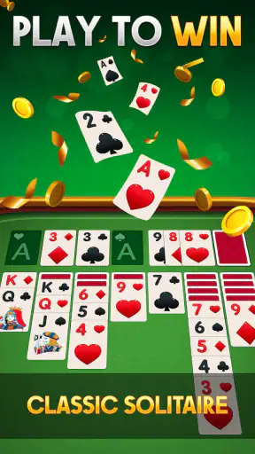 Solitaire Verse screenshot 10