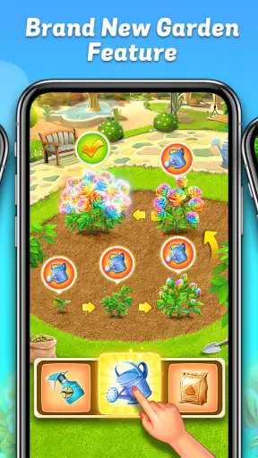 solitario screenshot 3