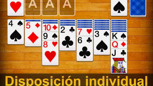 Solitario - Español screenshot 9