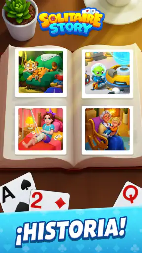 Solitario: Héroe de Rescate screenshot 4