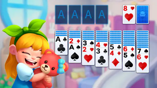 Solitario: Héroe de Rescate screenshot 6