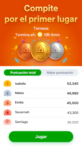 Solitario - Juego de cartas screenshot 3
