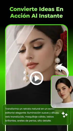 Sorapix: Cambia tu Peinado screenshot 2