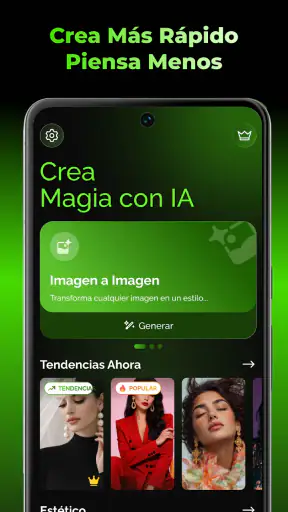 Sorapix: Cambia tu Peinado screenshot 6