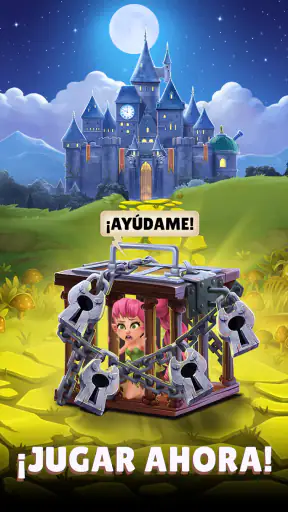Sorcery School screenshot 10