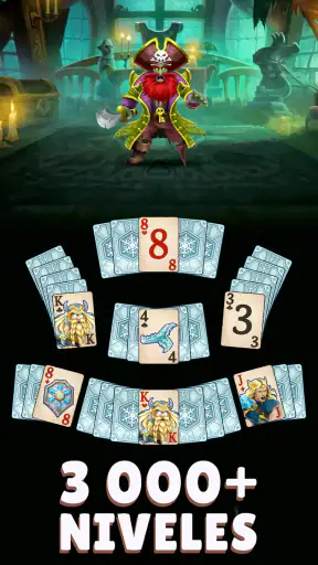 Sorcery School screenshot 4
