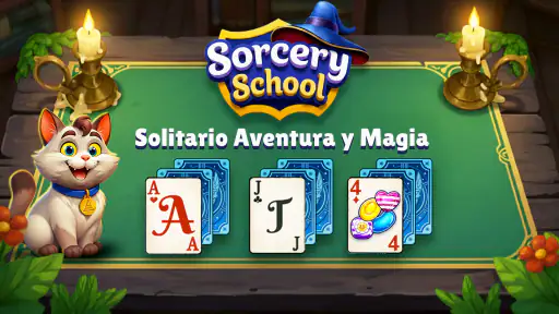 Sorcery School screenshot 6