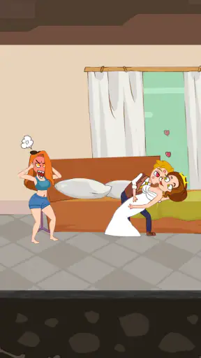 Star Girl: Love Story screenshot 9