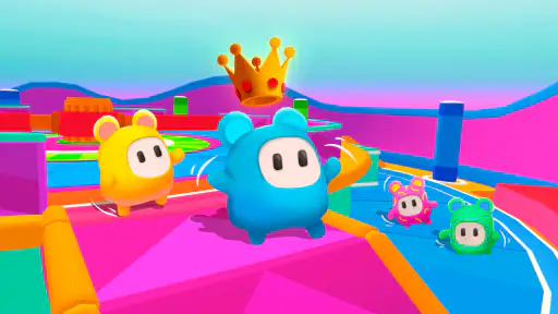 STAR: SúperTop Atletismo Ratón screenshot 11