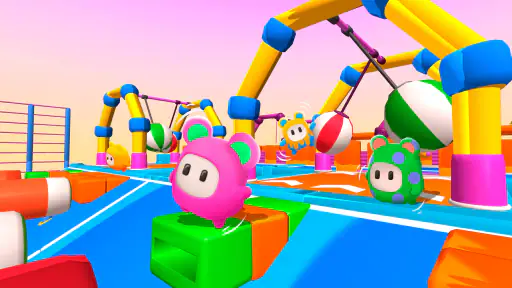 STAR: SúperTop Atletismo Ratón screenshot 2