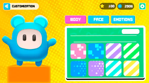 STAR: SúperTop Atletismo Ratón screenshot 5