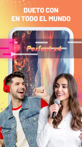 StarMaker: Canta Karaoke screenshot 7