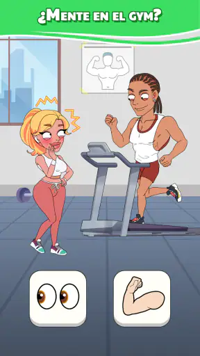 Star's Choices: Fun Story screenshot 6