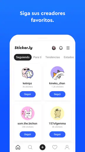 Sticker.ly - Sticker Maker screenshot 4
