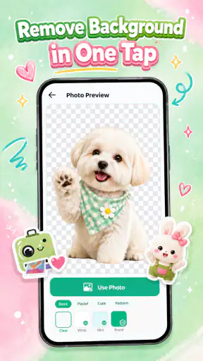Sticker Maker & Funny Emoji screenshot 2