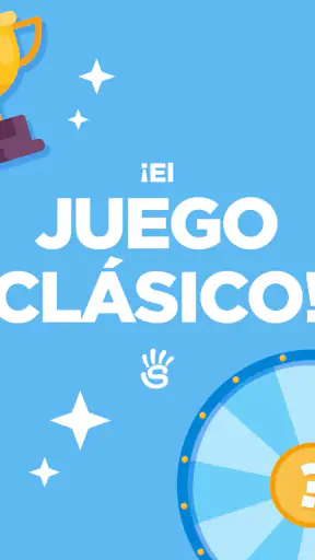 Stop 2: Juego Basta en Español screenshot 10