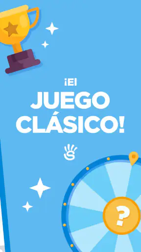 Stop 2: Juego Basta en Español screenshot 2
