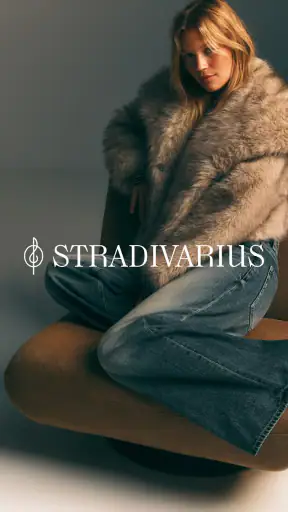 Stradivarius - Compras Online screenshot 4