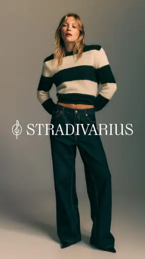Stradivarius - Compras Online screenshot 5