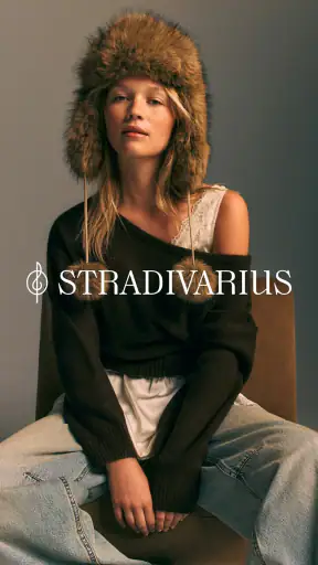 Stradivarius - Compras Online screenshot 6
