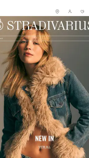 Stradivarius - Compras Online screenshot 7