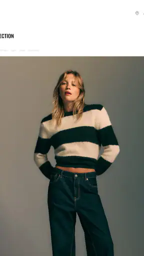 Stradivarius - Compras Online screenshot 9