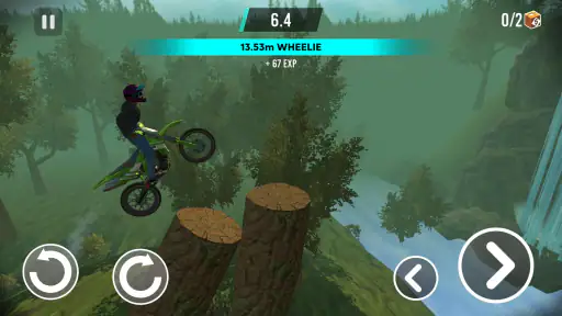 Stunt Bike Extreme screenshot 10