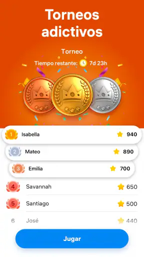 Sudoku.com - Sudoku clásico screenshot 4