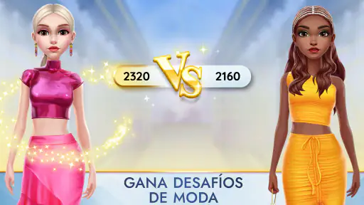 Superestilista Looks Nuevos screenshot 9