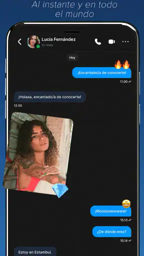 SuperLive-Transmite en vivo screenshot 5