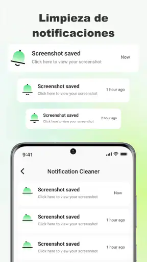 SwiClean — Basura y caché screenshot 6