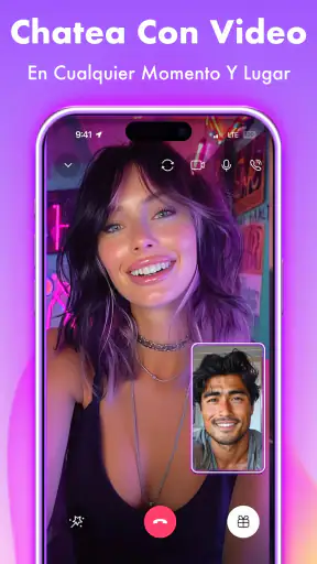 Tango Live: Video chat en vivo screenshot 2